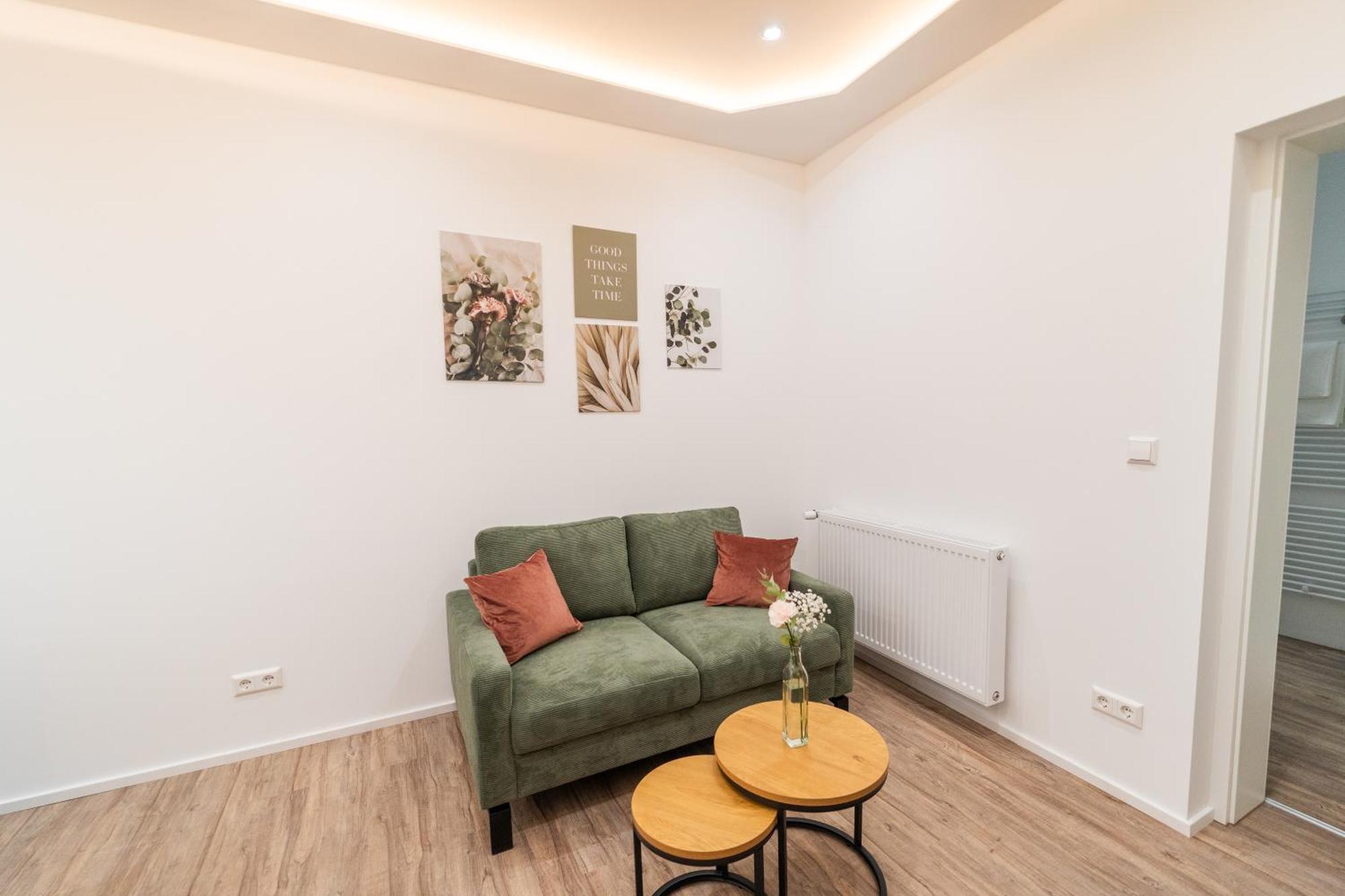 Am Marktplatz Apartment