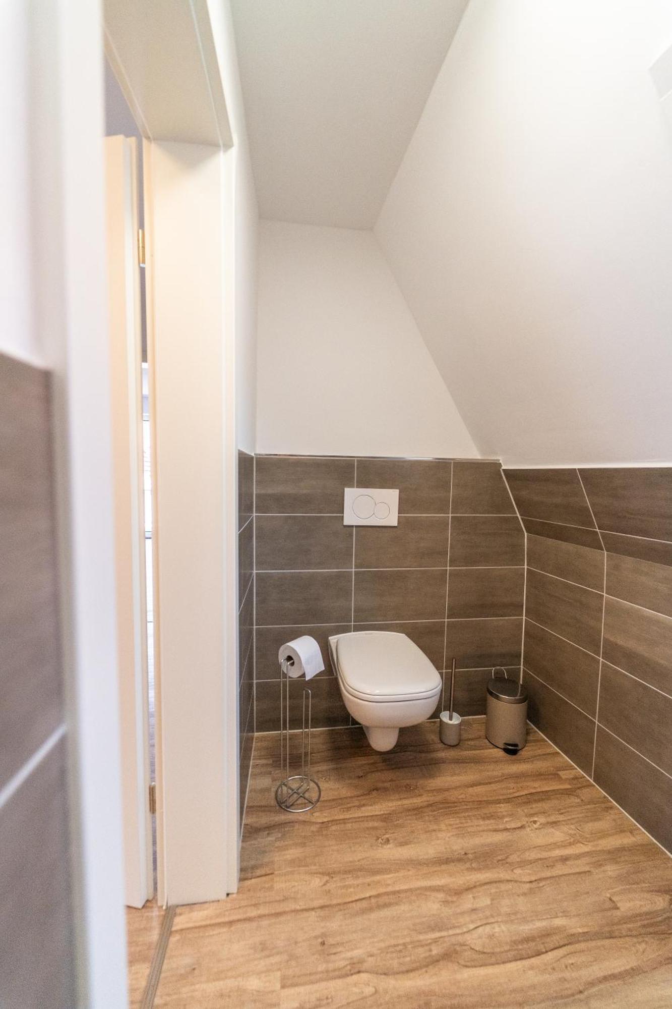 Apartment Am Marktplatz