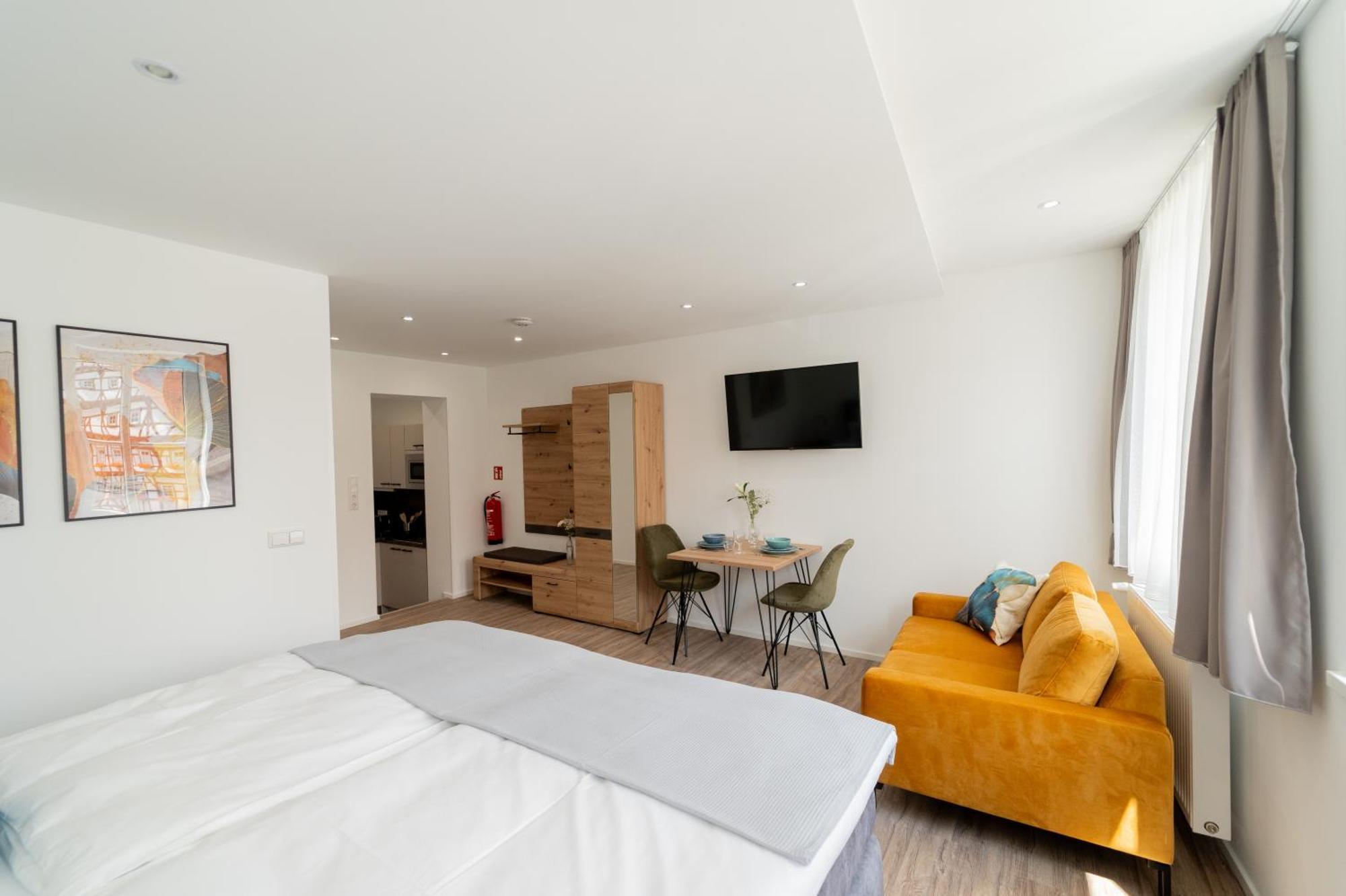 Am Marktplatz Apartment *