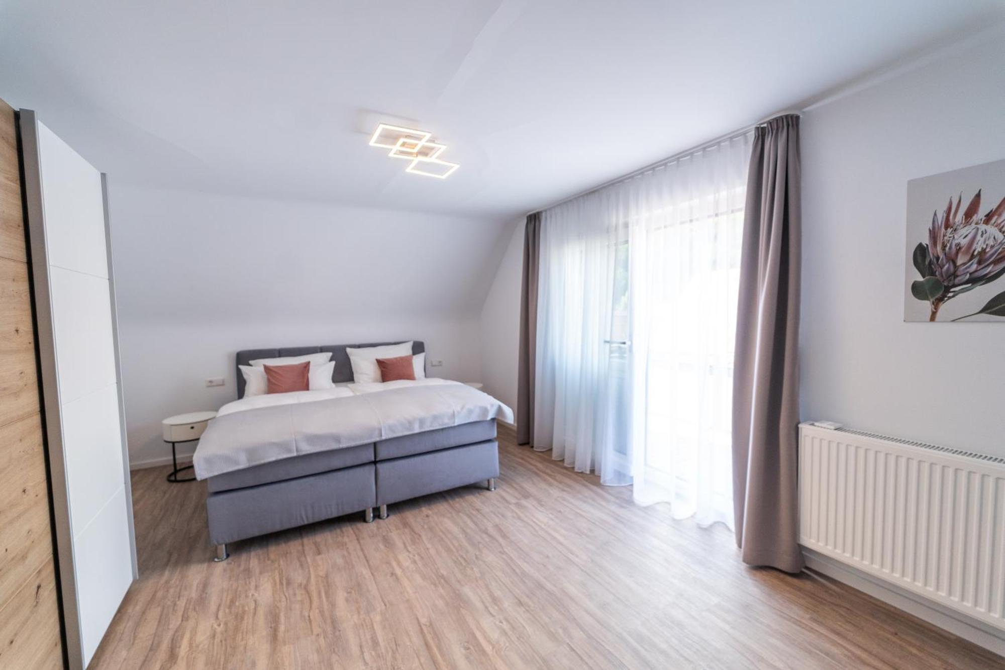 Apartment Am Marktplatz Bad Urach