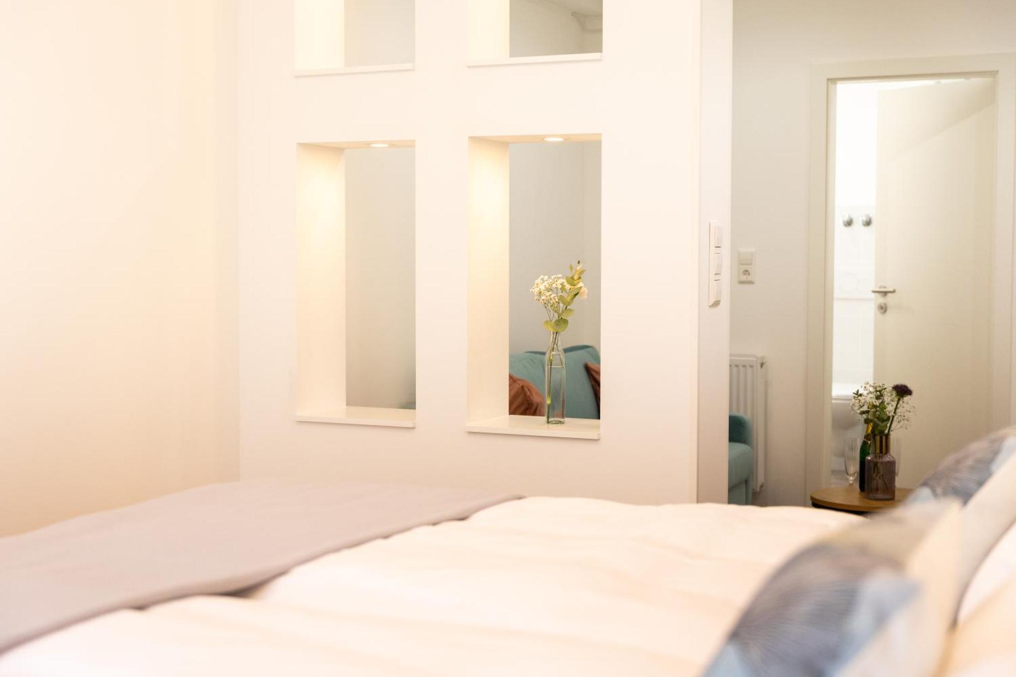 Apartment Am Marktplatz *
