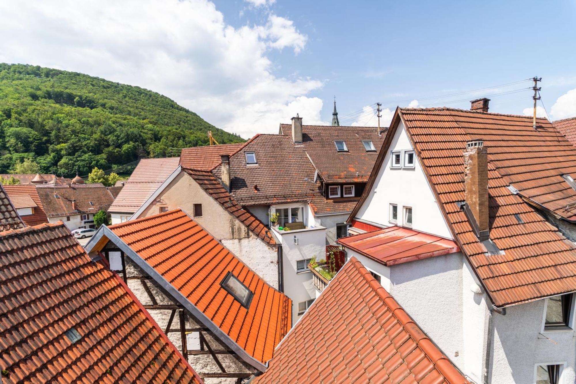 Am Marktplatz Bad Urach
