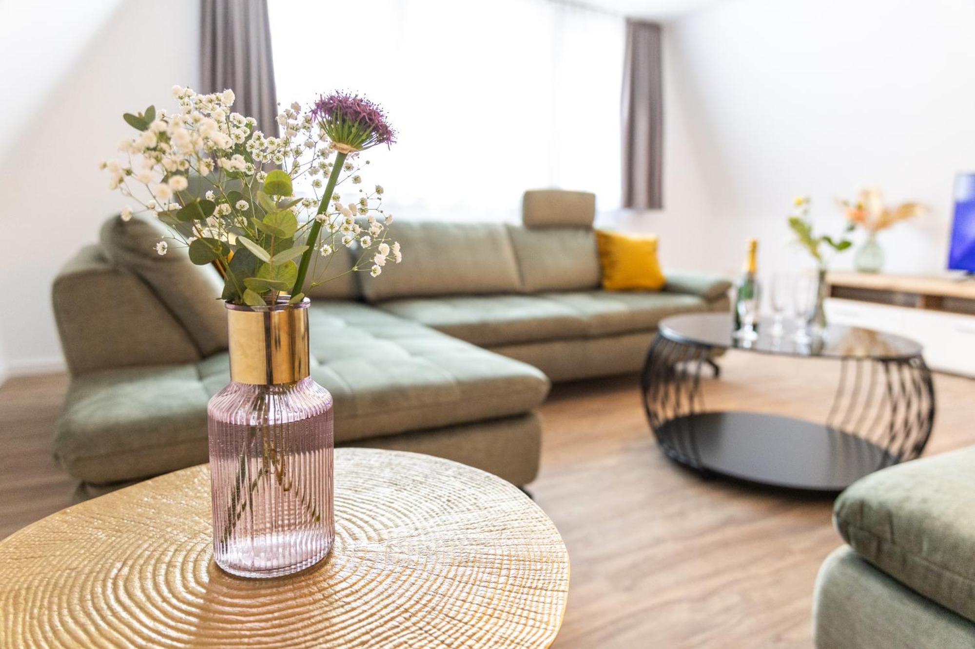 Am Marktplatz Apartment *