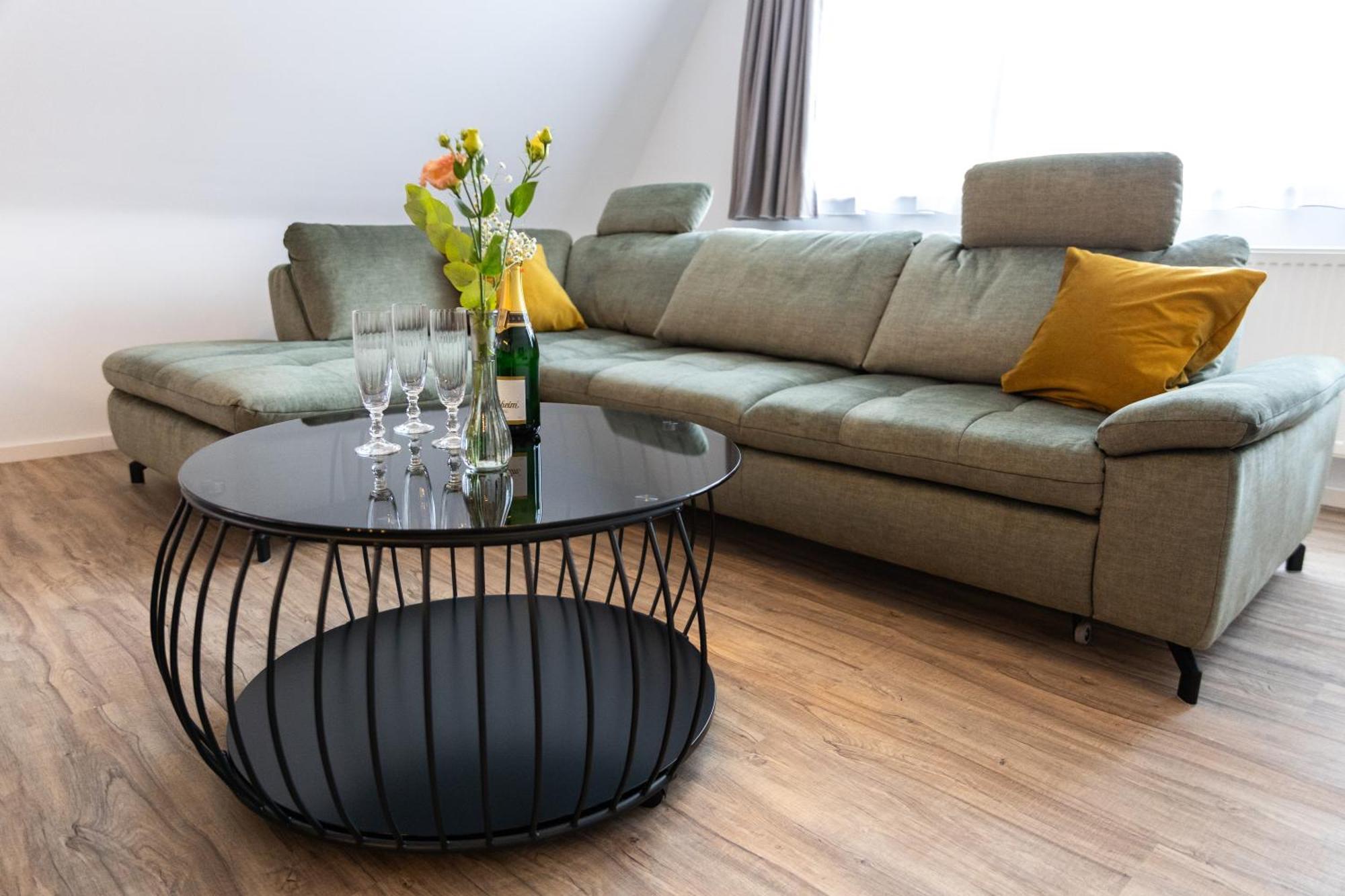 Apartment Am Marktplatz