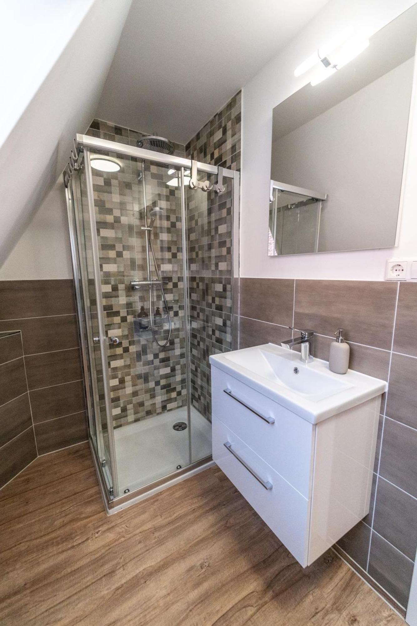 Apartment Am Marktplatz *