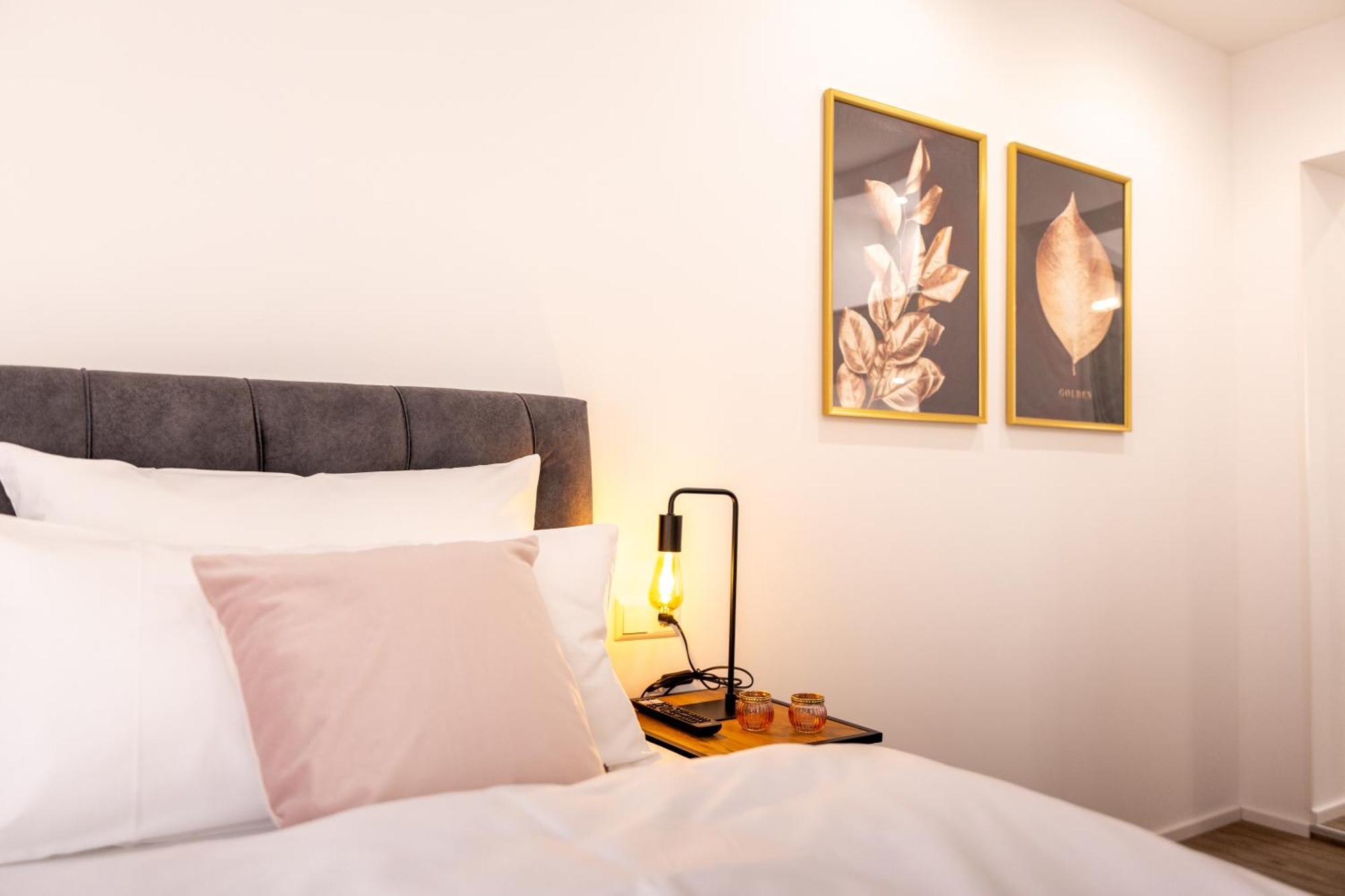 Apartment Am Marktplatz Bad Urach