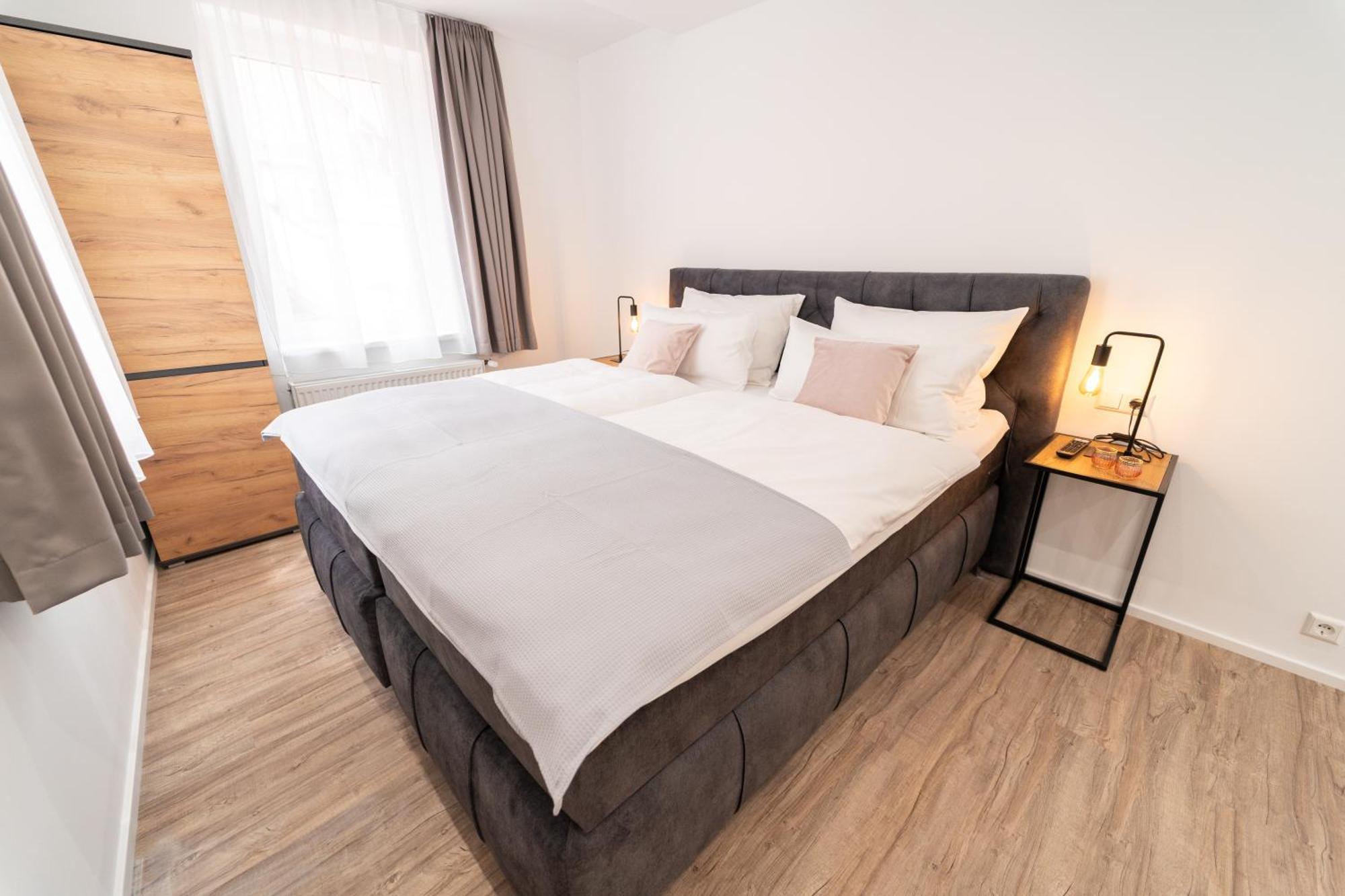 Apartment Am Marktplatz