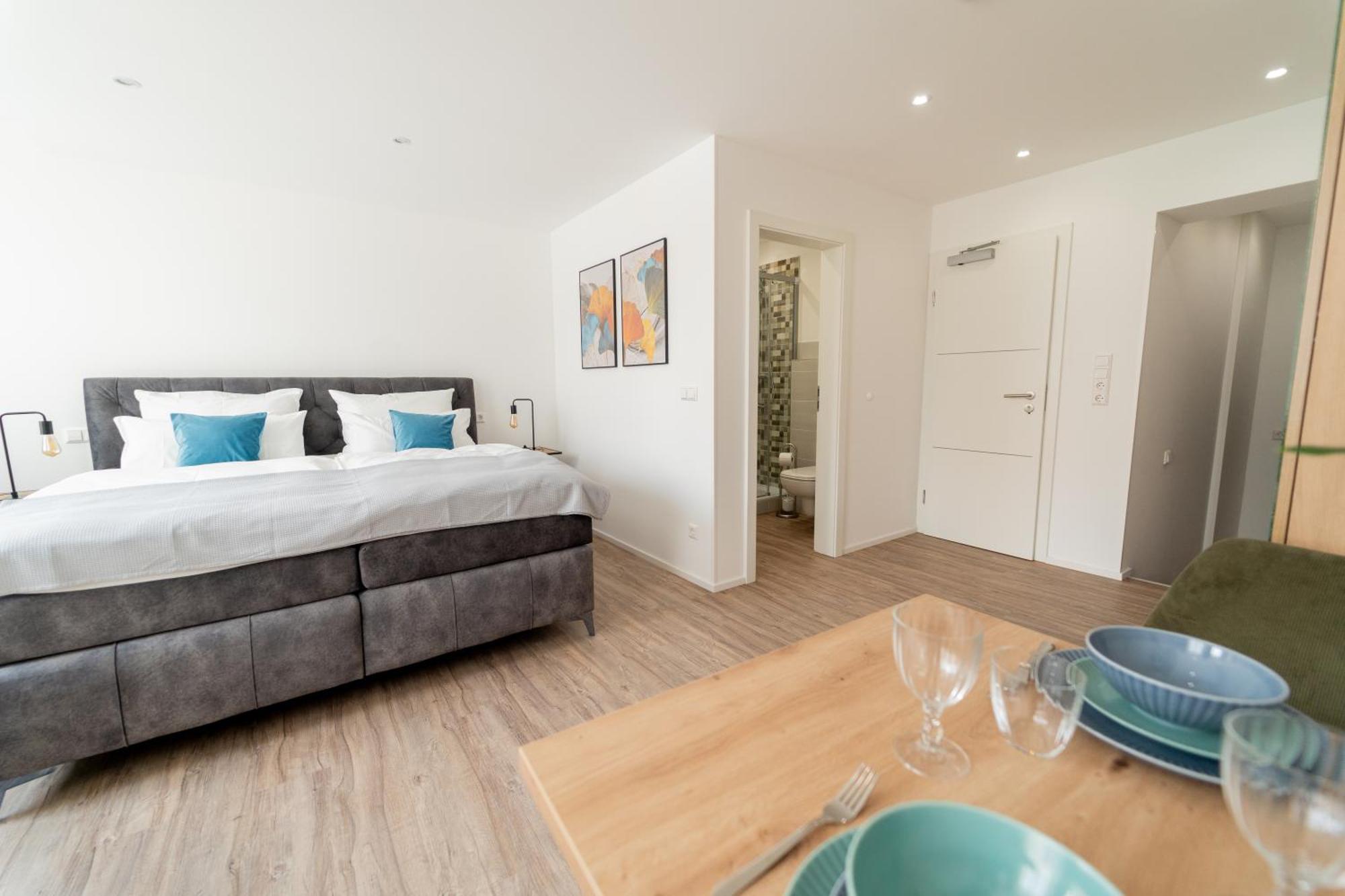 Am Marktplatz Apartment *